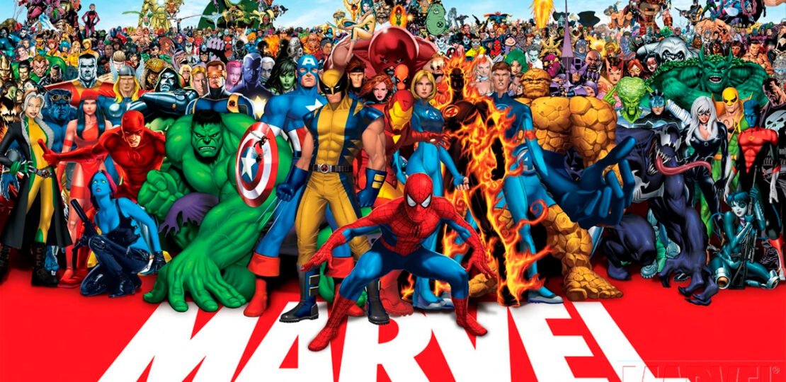 MARVEL_universe